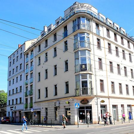 Vistula - Centrum Starowislna Street Krasków Exterior foto